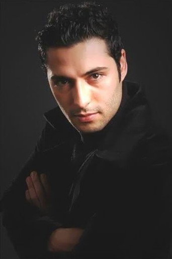 Uğur Tekin — Rüzgarlı Bahçe cast