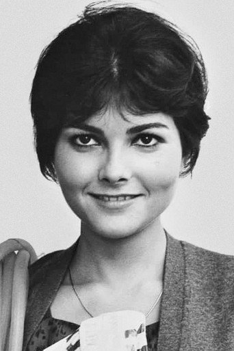 Patrizia Valturri — Soldati e capelloni cast