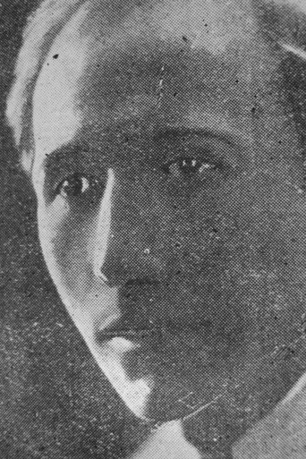 Aleksey Volin — Nazar Stodolya cast