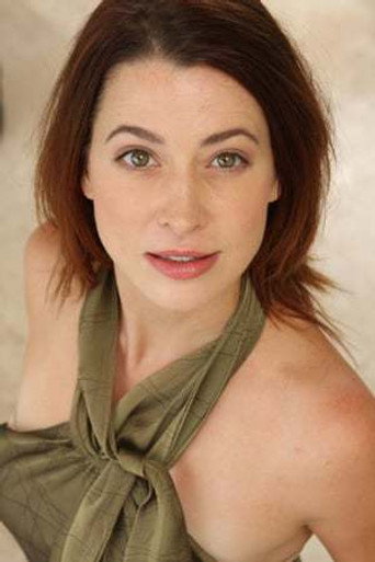 Liv Boughn — Dinoshark cast