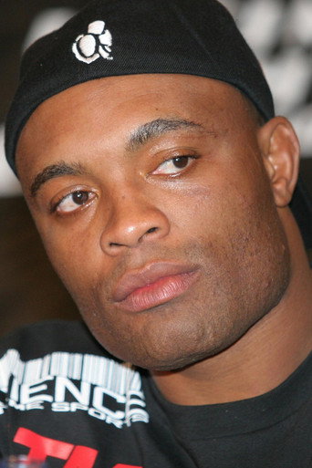 Anderson Silva — The Ultimate Fighter: Brasil cast