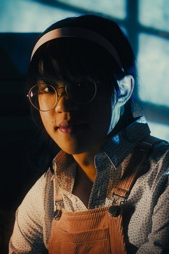 J.K. Wang — Ready for Pickup cast