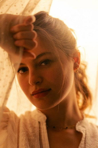 Joya Jabbour — Alya cast