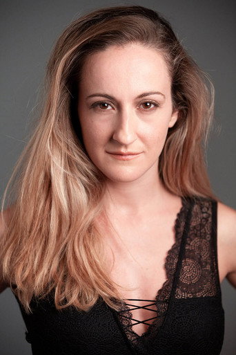 Elena González-Vallinas — Sofia, the Possession cast