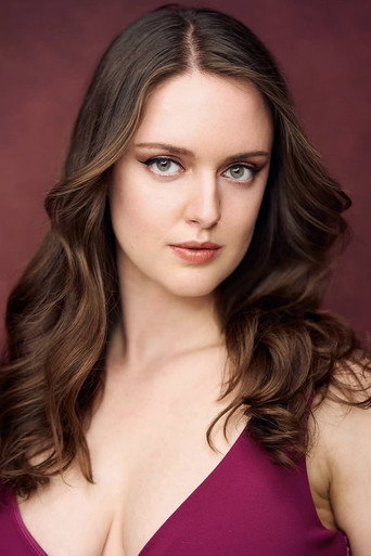 Sarah Buchanan — Bad CGI Gator cast