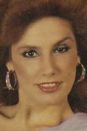 Leila Cravo — Gargalhada Final cast