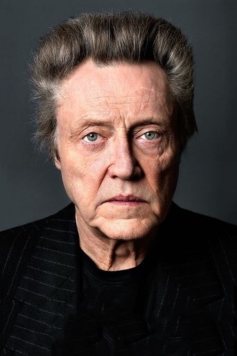 Christopher Walken — Severance cast