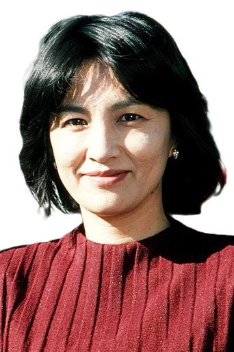 Midori Takei — Love and Hatred cast