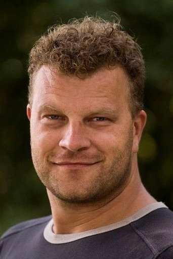Bas Keijzer — Nova Zembla cast