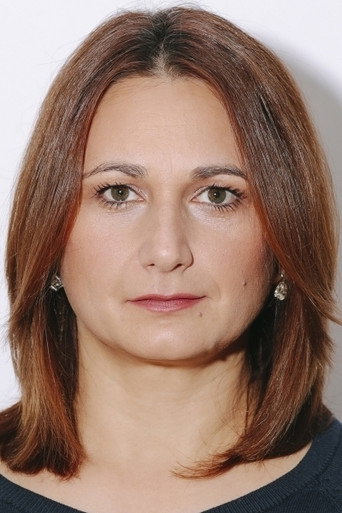 Biljana Dragičevikj Projkovska — Veta cast