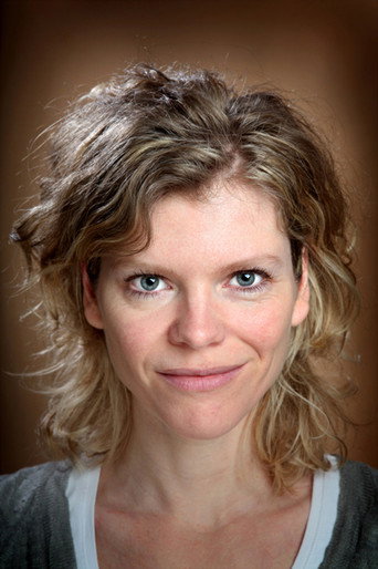 Inge Paulussen — Two Summers cast