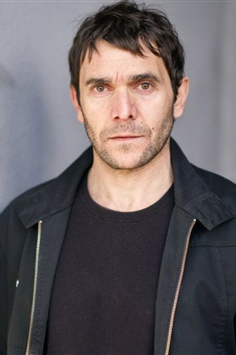 Jean-Emmanuel Pagni — Three cast