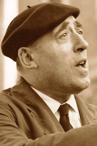 Cesare Zavattini — Quelli che il cinema cast