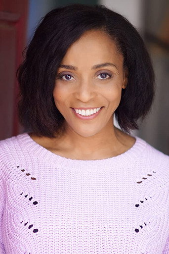 Kimberly Ann Parker — Ipseity cast