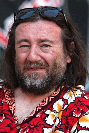 Mario Kovač — Romeo & Julio cast