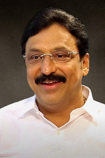 Vadlamani Srinivas — Patang cast