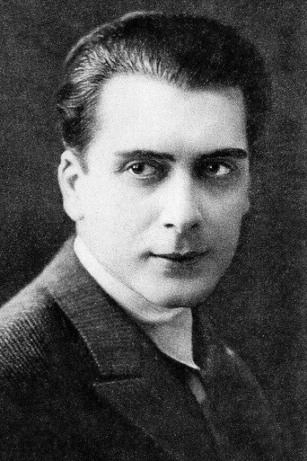 Rolla Norman — Héliogabale cast