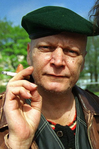 Heikki Määttänen — Puhallus cast