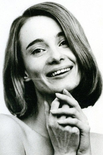Tina Hedström — Juninatt cast
