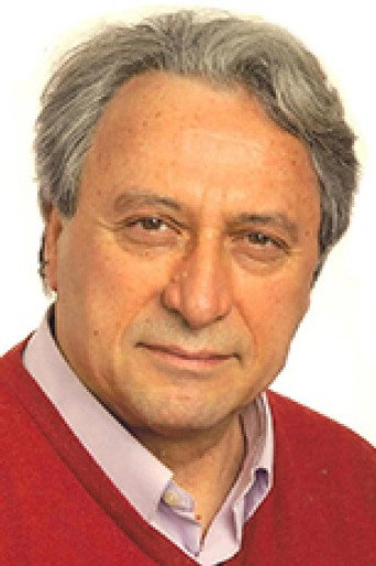 Jaume Comas — La bella otero cast