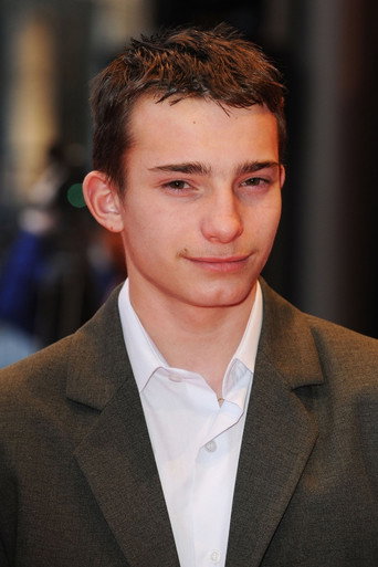 Norbert Tankó — Katalin Varga cast