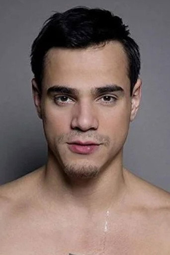 Levi Karter — Seduced cast