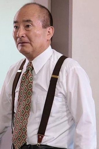 Yudai Ishiyama — Hell's Revenge cast