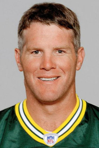 Brett Favre — All Madden cast