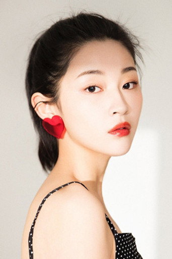 Jiang Yuan — The Good Life cast