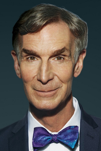Bill Nye — Bill Nye the Science Guy cast