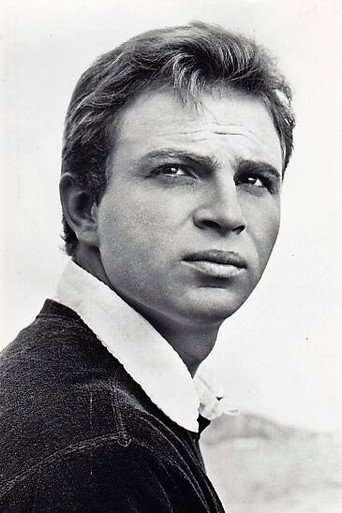 Ennio Girolami — Killer Crocodile cast