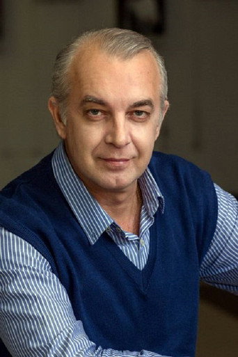 Pyotr Zhuravlyov — Catherine the Great cast