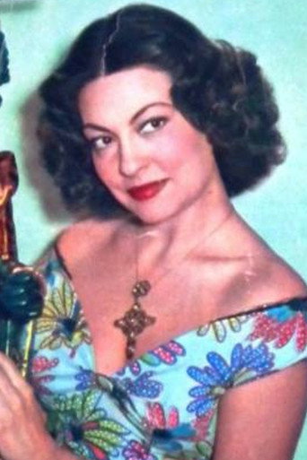 Arlette Sauvage — I Vitelloni cast