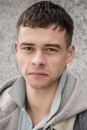 Adam Long — Wolfe cast