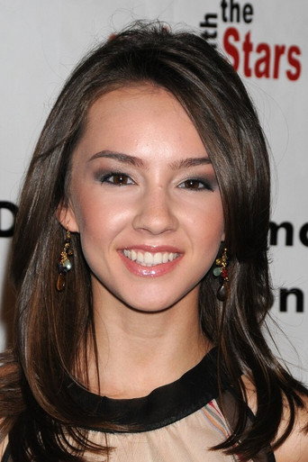 Lexi Ainsworth — The Gray Man cast