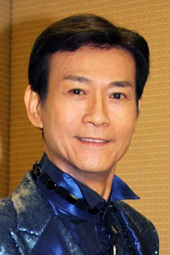 Adam Cheng Siu-Chow — The Great Vendetta cast
