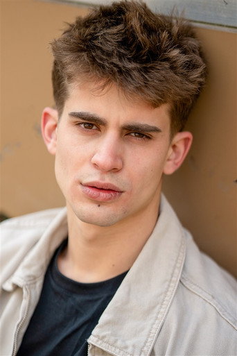 Denez Raoul — P*tain de soirée cast