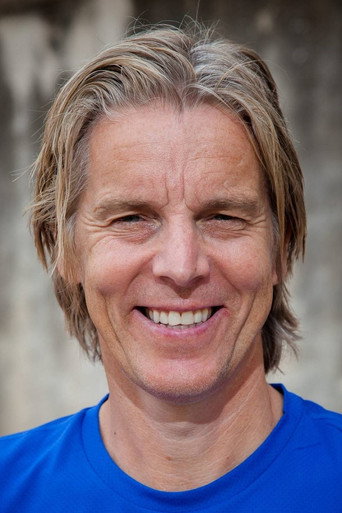 Jan Åge Fjørtoft — Our Best Men cast