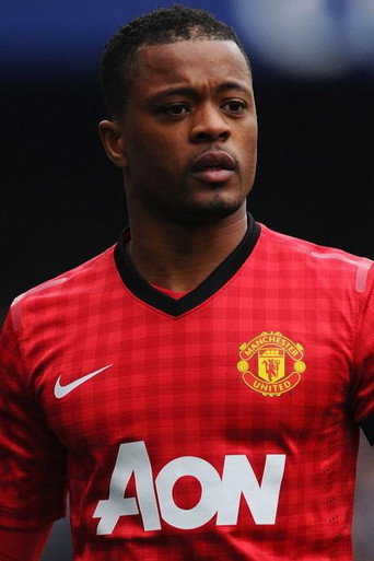 Patrice Evra — Anelka: Misunderstood cast