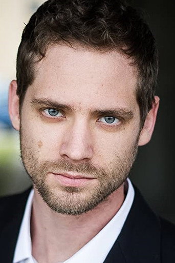 Jeff Pearson — Maybe Shower cast