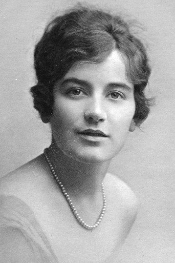 Violet Hopson — One Precious Year cast