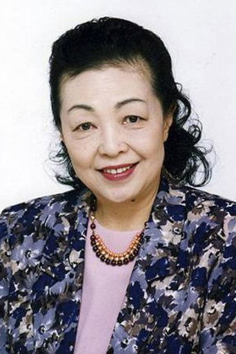 Ryoko Kinomiya — Cyborg 009 cast