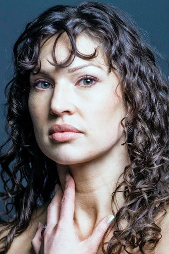 Jessie McCloskey — Flowers cast