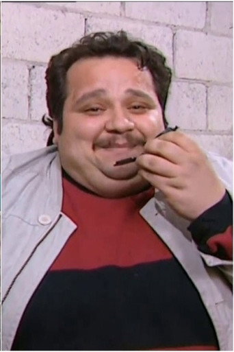Mustafa Diab — Very Kind cast