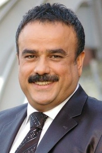 Bülent Serttaş — Dance with the Jackals cast