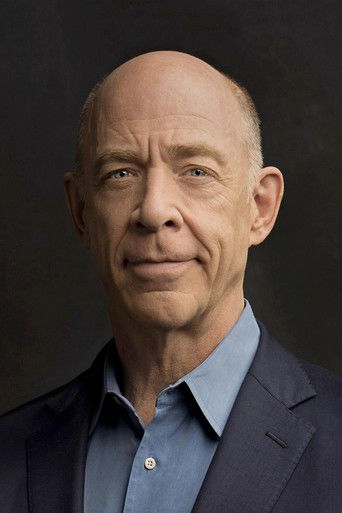 J.K. Simmons — INVINCIBLE cast