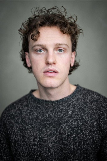 Sam Baxley — Vermilion cast
