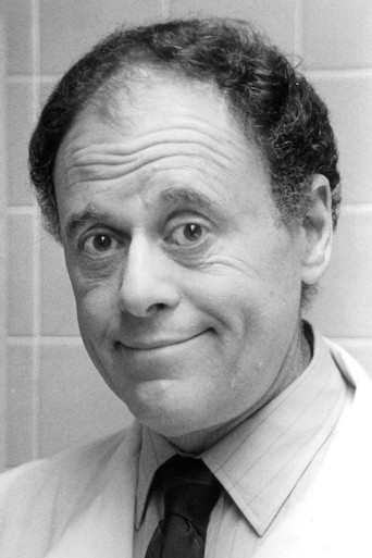 Bob Dishy — The Wackness cast