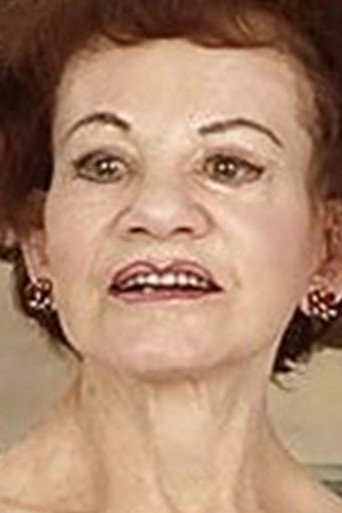 Frances Millard — Criminally Insane 2 cast