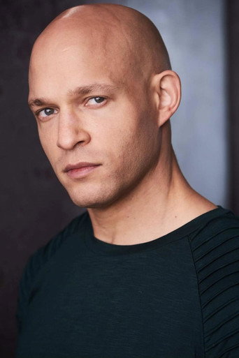 Tony Wade — Gray Matter cast